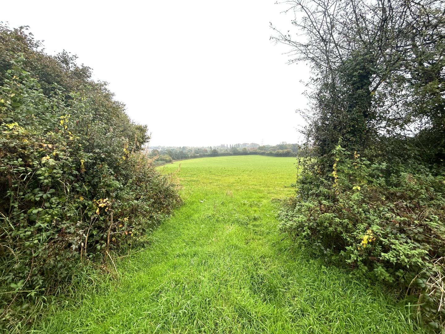 Approximately 21.11 acres of Land at Pwll Coch, Old St. Mellons, Cardiff, CF3 5XB